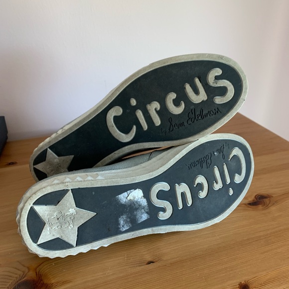 Circus by Sam Edelman Shoes - Picture 7 of 14